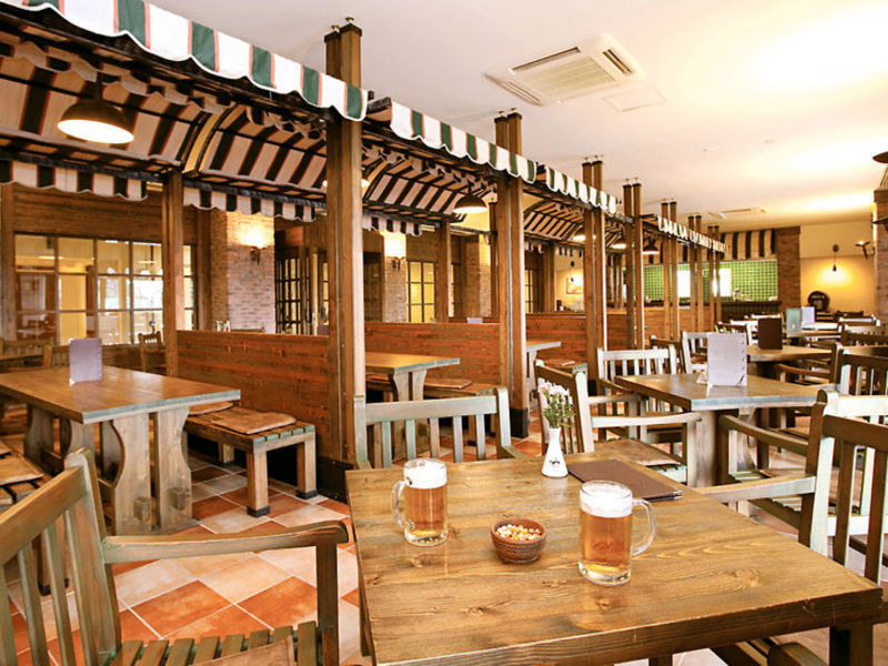 Trendy Hotel Aspendos Beach