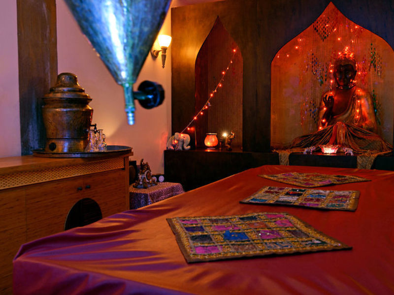 Trendy Hotel Aspendos Beach
