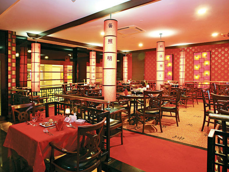 Trendy Hotel Aspendos Beach