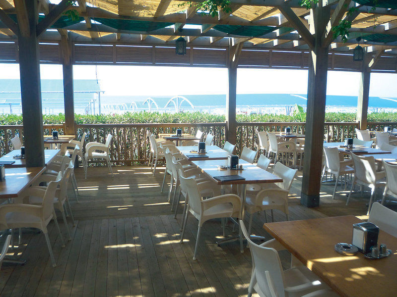 Trendy Hotel Aspendos Beach