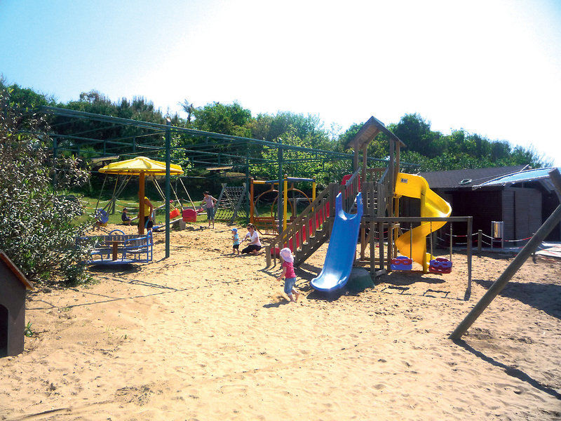 Trendy Hotel Aspendos Beach
