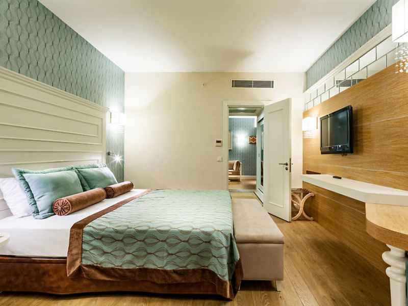 Trendy Hotel Verbena Beach