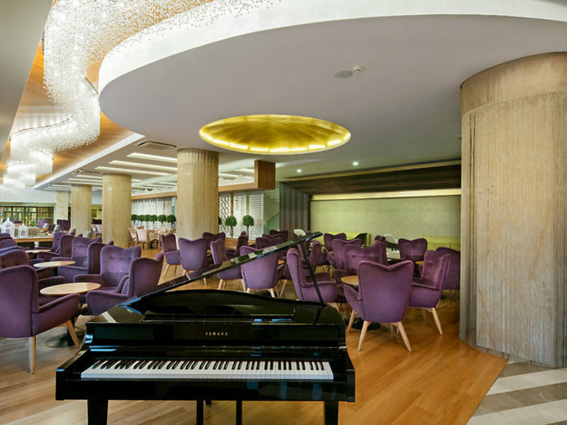 Trendy Hotel Verbena Beach