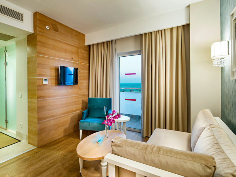 Trendy Hotel Verbena Beach