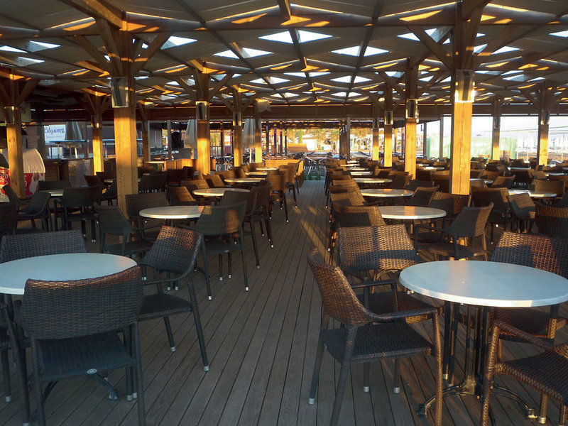 Trendy Hotels Verbena Bea