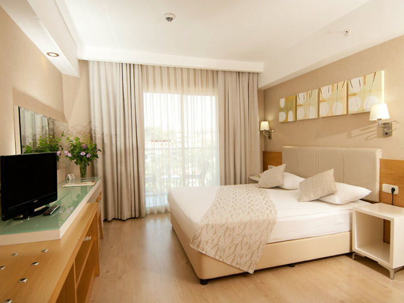 Trendy Palm Beach Hotel