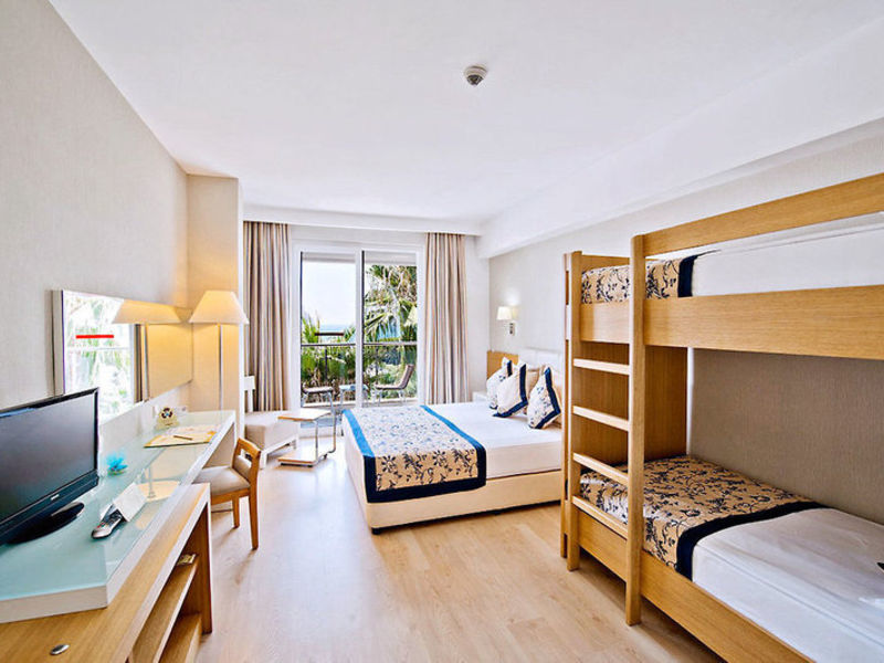 Trendy Palm Beach Hotel