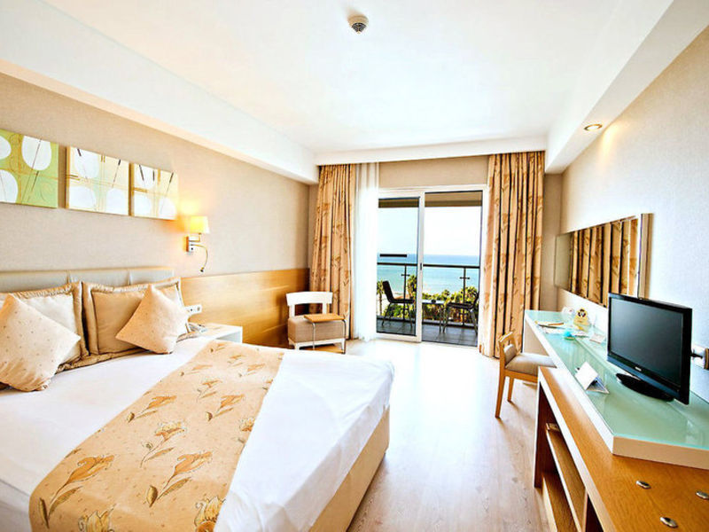 Trendy Palm Beach Hotel