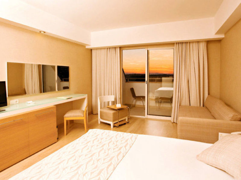 Trendy Palm Beach Hotel