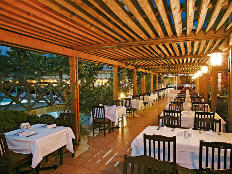 Trendy Palm Beach Hotel