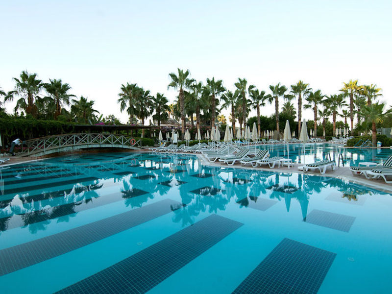 Trendy Palm Beach Hotel