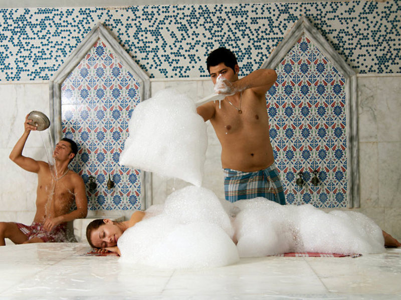 Trendy Palm Beach Hotel