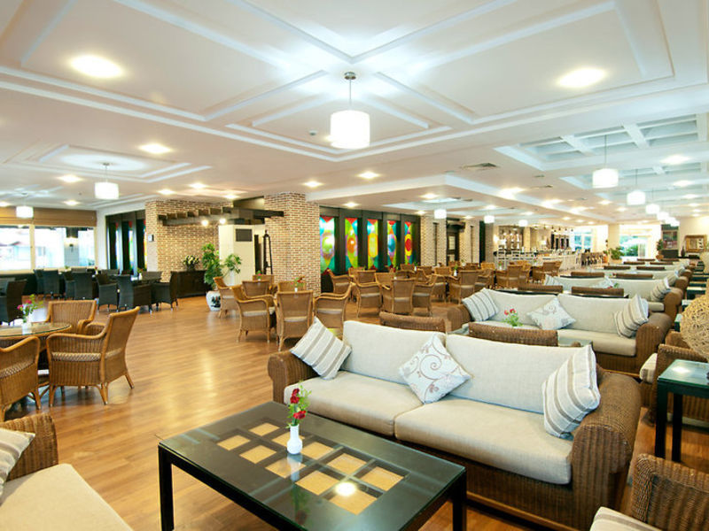 Trendy Palm Beach Hotel