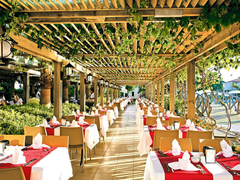 Trendy Palm Beach
