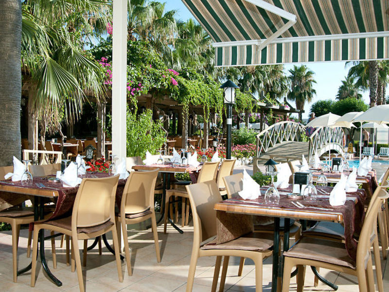 Trendy Palm Beach