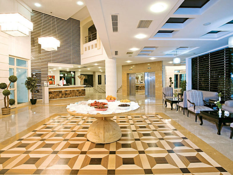 Trendy Palm Beach