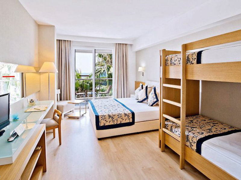 Trendy Palm Beach