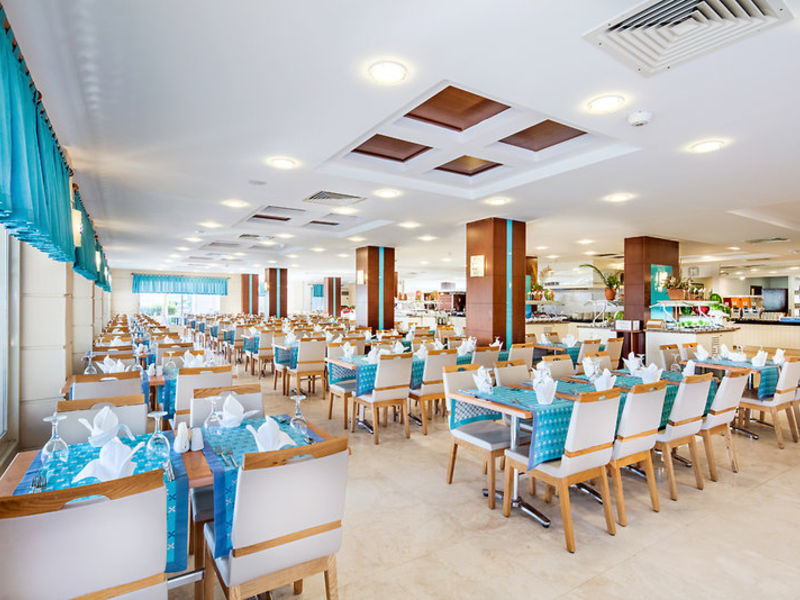 Trendy Palm Beach
