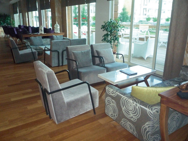 Trendy Verbena Beach