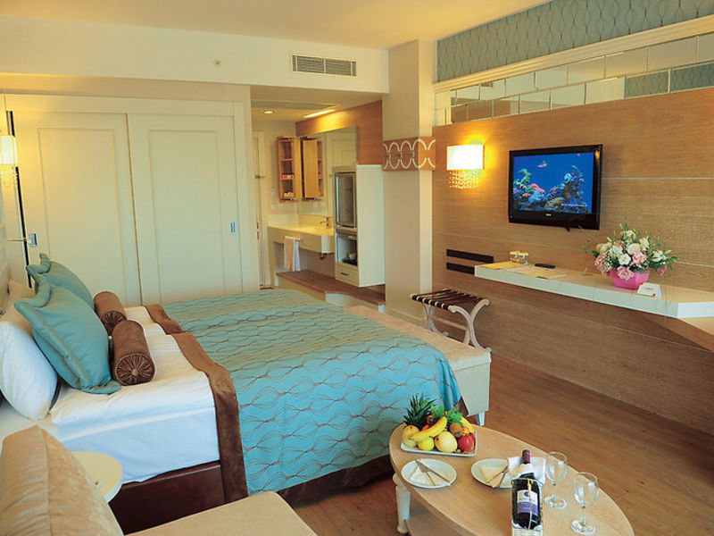 Trendy Verbena Beach