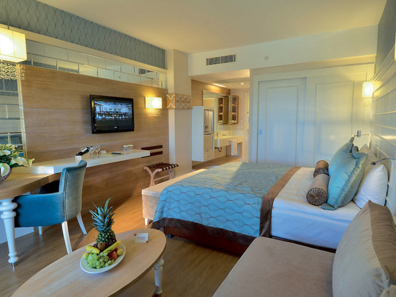 Trendy Verbena Beach