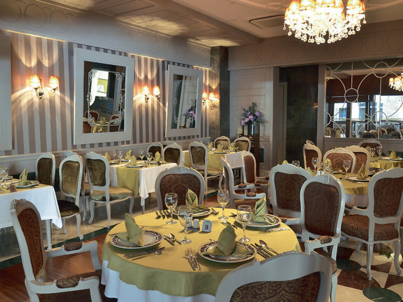 Trendy Verbena Beach