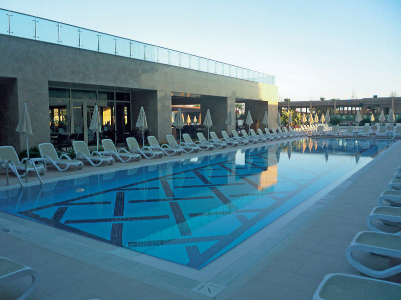 Trendy Verbena Beach