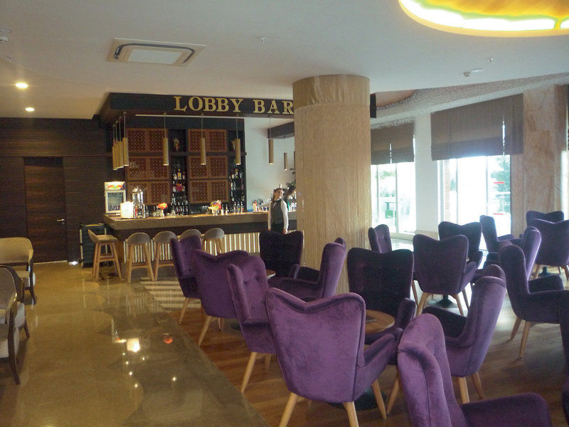 Trendy Verbena Beach