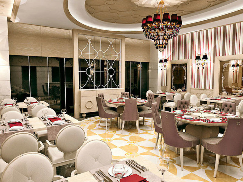 Trendy Verbena Beach