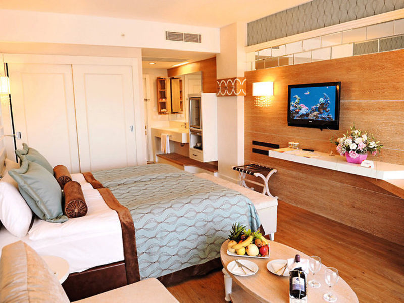 Trendy Verbena Beach