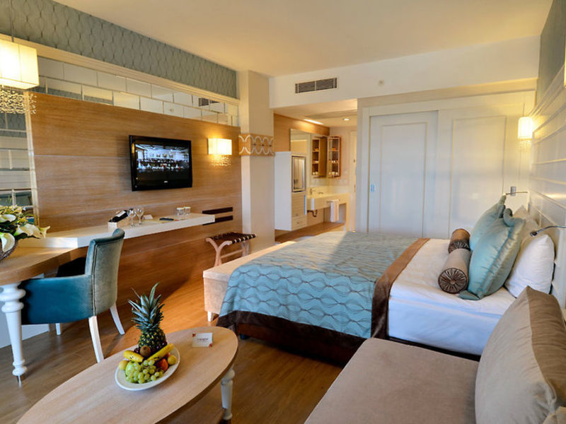 Trendy Verbena Beach