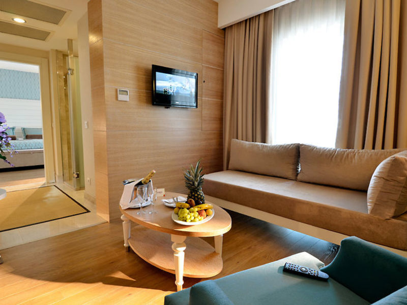 Trendy Verbena Beach