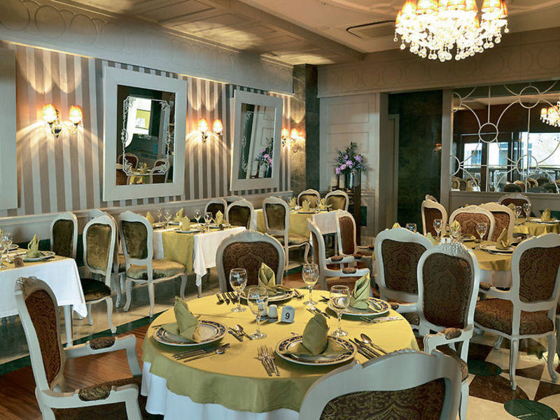 Trendy Verbena Beach