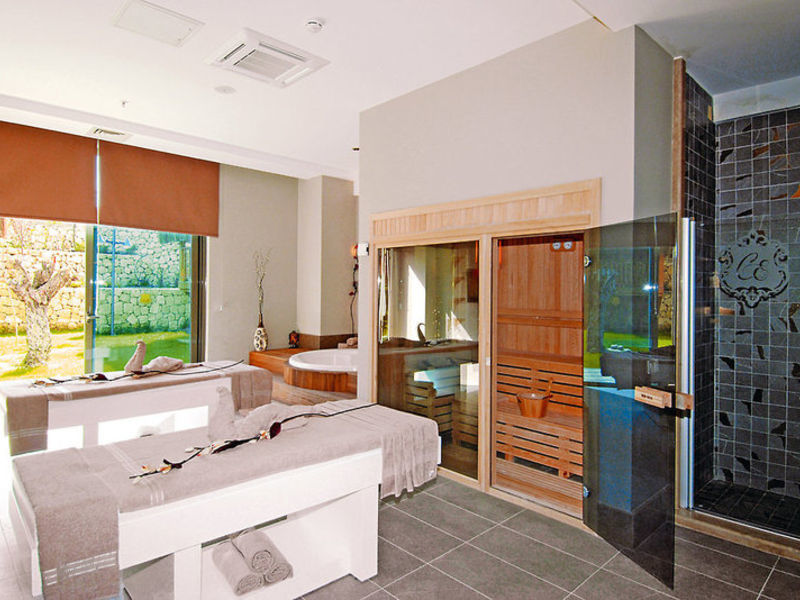 Trendy Verbena Beach