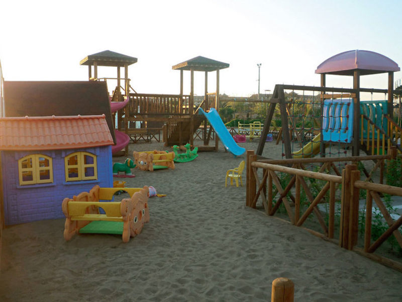 Trendy Verbena Beach