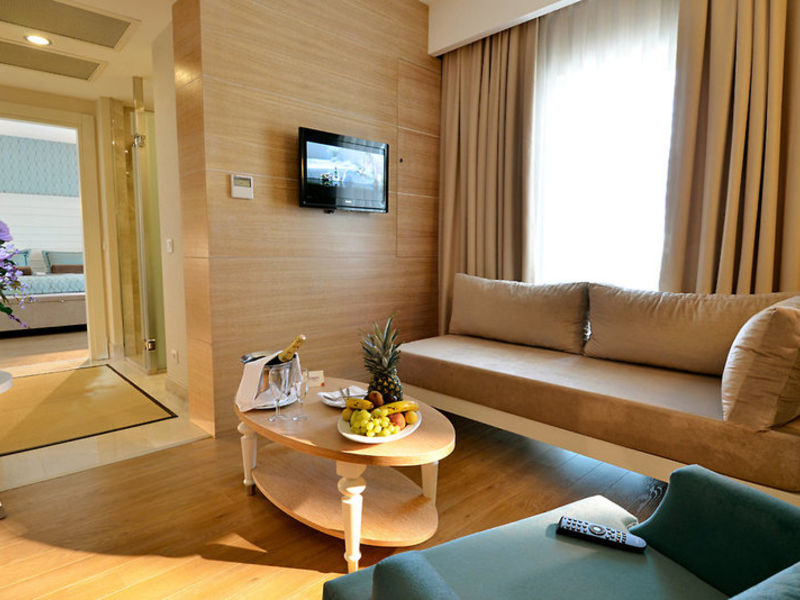 Trendy Verbena Beach