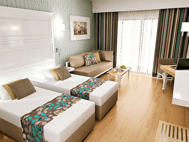 Trendy Verbena Beach