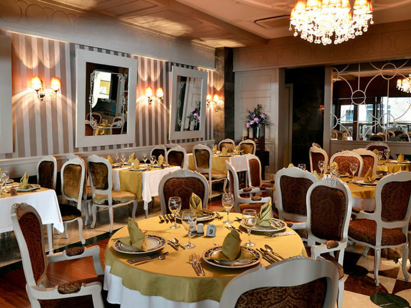 Trendy Verbena Beach