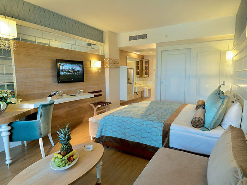 Trendy Verbena Beach