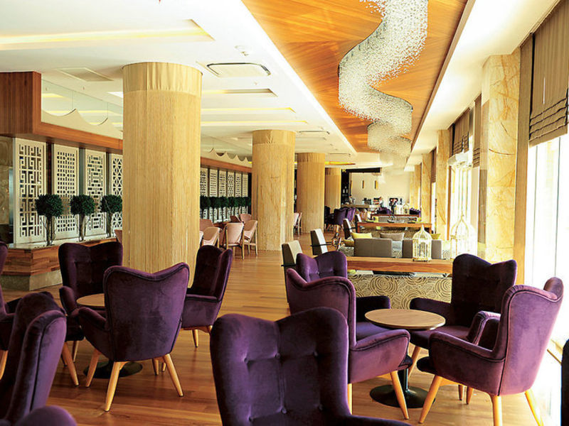 Trendy Verbena Beach
