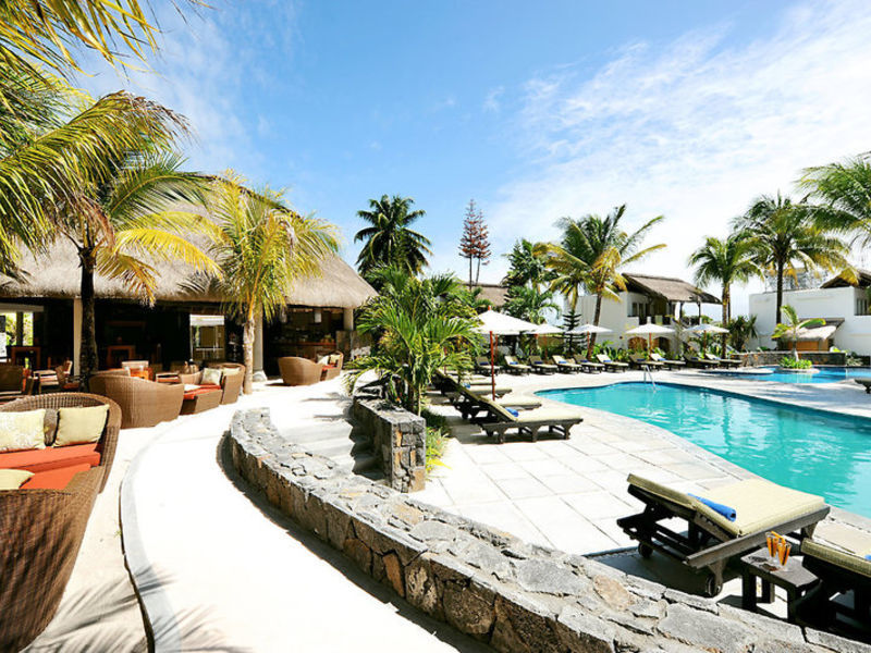 Tropical Attitude