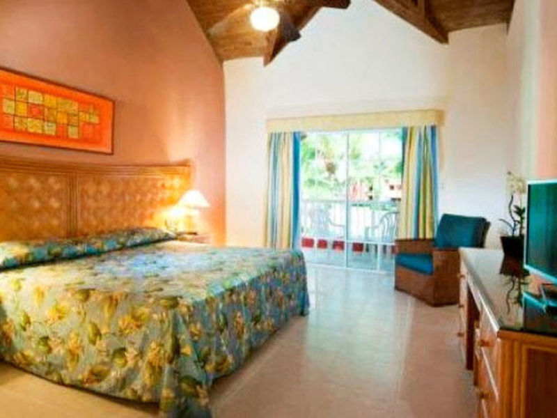 Tropical Princess Beach