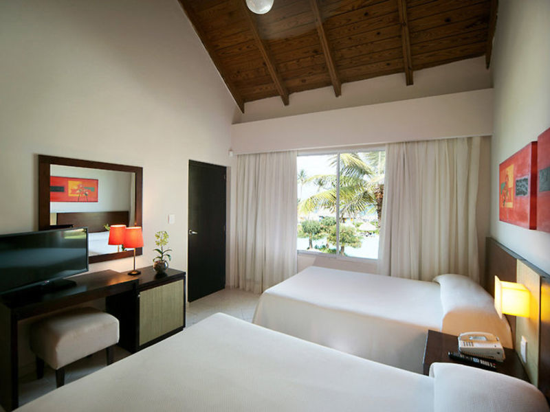 Tropical Princess Beach Resort