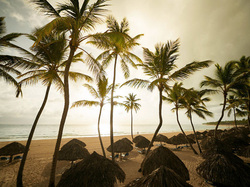 Tropical Princess Beach Resort