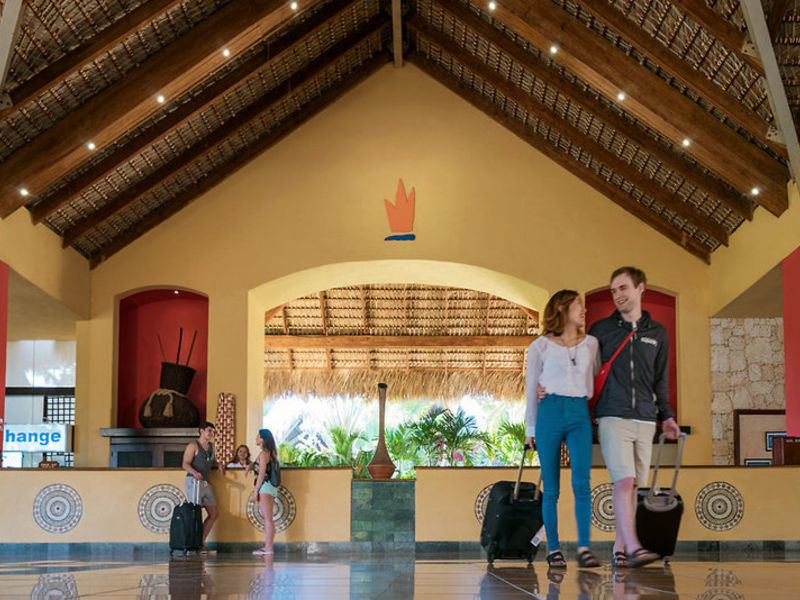 Tropical Princess Beach Resort