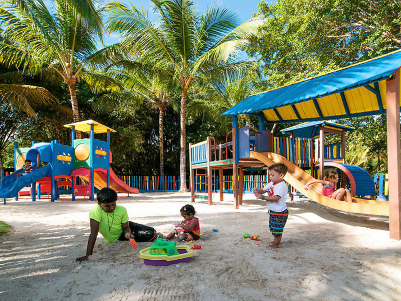 Tropical Princess Beach Resort