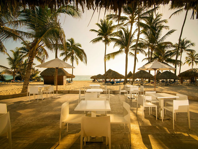 Tropical Princess Beach Resort