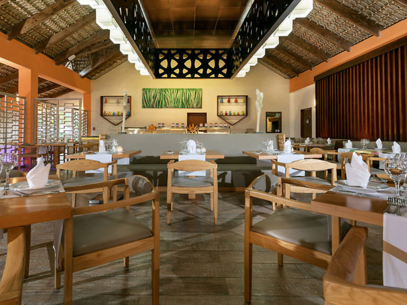 Tropical Princess Beach Resort