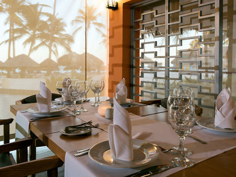 Tropical Princess Beach Resort