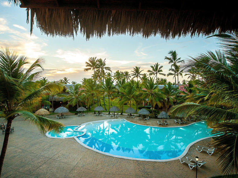 Tropical Princess Beach Resort